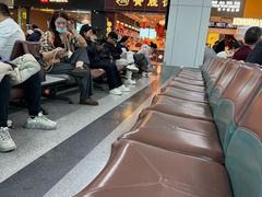 -福州长乐国际机场