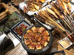 -铁人烧烤(北京店)