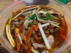 -酒窝窝大排档(威远店)