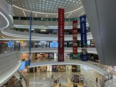 -KK ONE(京基滨河时代店)