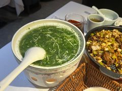 -半勺·新徽菜(银泰城店)