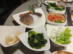 -海底捞火锅(龙岗星河COCO Park店)