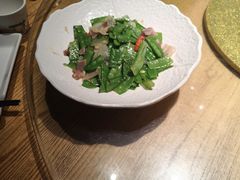 -吴越荣记苏州菜·松鼠桂鱼 100% 活鱼现做(月光码头店)