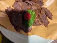 -打酱油·非遗淮扬菜(瘦西湖梅岭店)