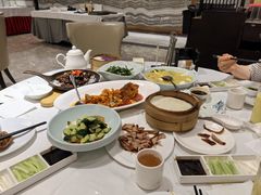 -全聚德(领城国际店)