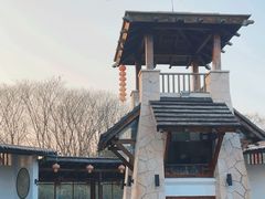 -汤山一号温泉度假区