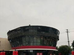 -肯德基(相城漕湖店)