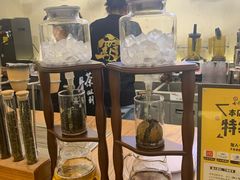 -霸王茶姬(南亚风情第壹城店)