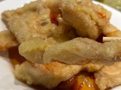 -老昌春饼(西民主路总店)