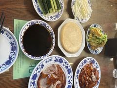 -利群烤鸭店(前门店)