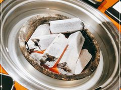 -玖·炭火烤肉