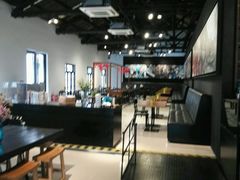 -穆拉诺餐厅(上海玻璃博物馆店)
