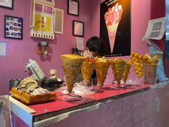-可丽小屋(中山路店)
