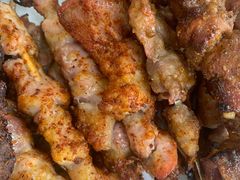 -胖太太四川麻辣排骨串(镇江路分店)