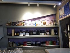 -Wei菋·Le Bistrot