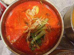 -大食代美食广场(上海中心店)