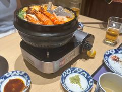 -小山日本料理(太古汇店)