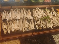 -牛YO寿喜烧和牛火锅自助(三台子万象汇店)