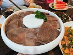 生态鲜毛肚-滇釜火锅·能喝汤的火锅(车公庄店)