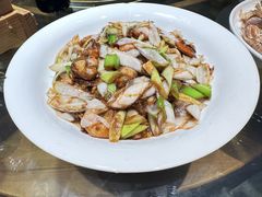 -倍儿美海鲜排挡·非遗海鲜蒸饺(洋货店)