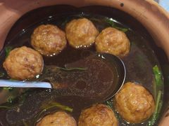 -李氏传家菜(兴城路店)