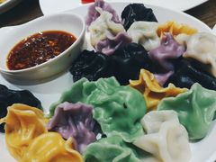 -郑庄脂渣海鲜楼(九水路店)