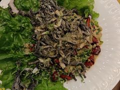 -民族饭荘(新华大街店)