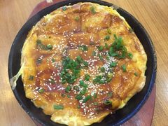 广味烤年糕-恋萍小吃(时代店)