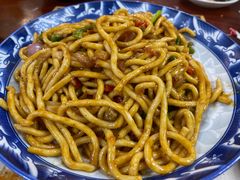 -嘉峪关伊俩寺烤肉店
