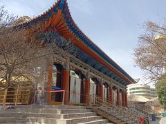 -西宁市东关清真大寺