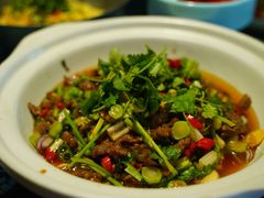-阿嫂印象·民间江湖菜(大学城店)