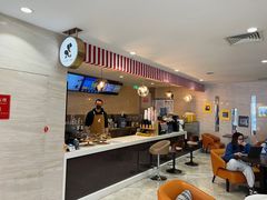 -NOVAE CAFE 咖啡·可颂(望京店)