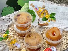 -炖物24章·顺时轻养茶(杭州大厦店)