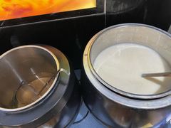 -清和园素食自助餐厅(义信堂美食城店)