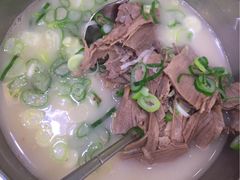 -神仙雪浓汤(明洞店)