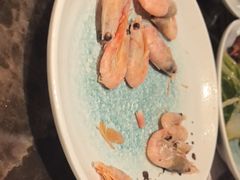 -汉丽斯巴西烤肉自助(市南店)