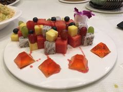 飘香水果-天意坊
