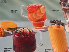 -半秋山西餐厅(宜昌大洋店)