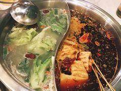 -签签飞串串火锅