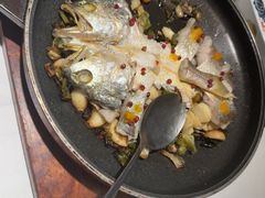 -在前门·烤鸭北京菜(五月花广场店)