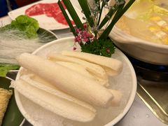 -如一鸡鲍鱼·粤式煲汤(长泰广场店)