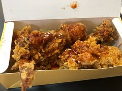 -前进5路汉堡炸鸡(前进五路店)