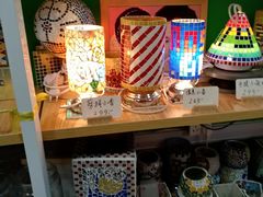 -瓦匠工社·马赛克·积木拼图·亲子手工DIY