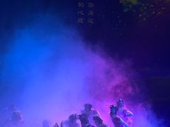-武汉杂技厅