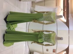 宝娜嫁衣馆-南京宝娜嫁衣婚纱礼服馆(中央路店)