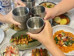 -娜娜家·Nana's restaurant(国金汇店)