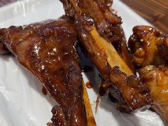 -赵元章肉骨烧(山塘街店)
