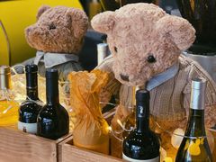 -咖法森林·咖啡  酒吧(天河店)