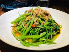 -星叶·东南亚料理(宁波万象汇店)