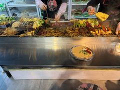 -大姐麻辣烫(莲宝中路店)